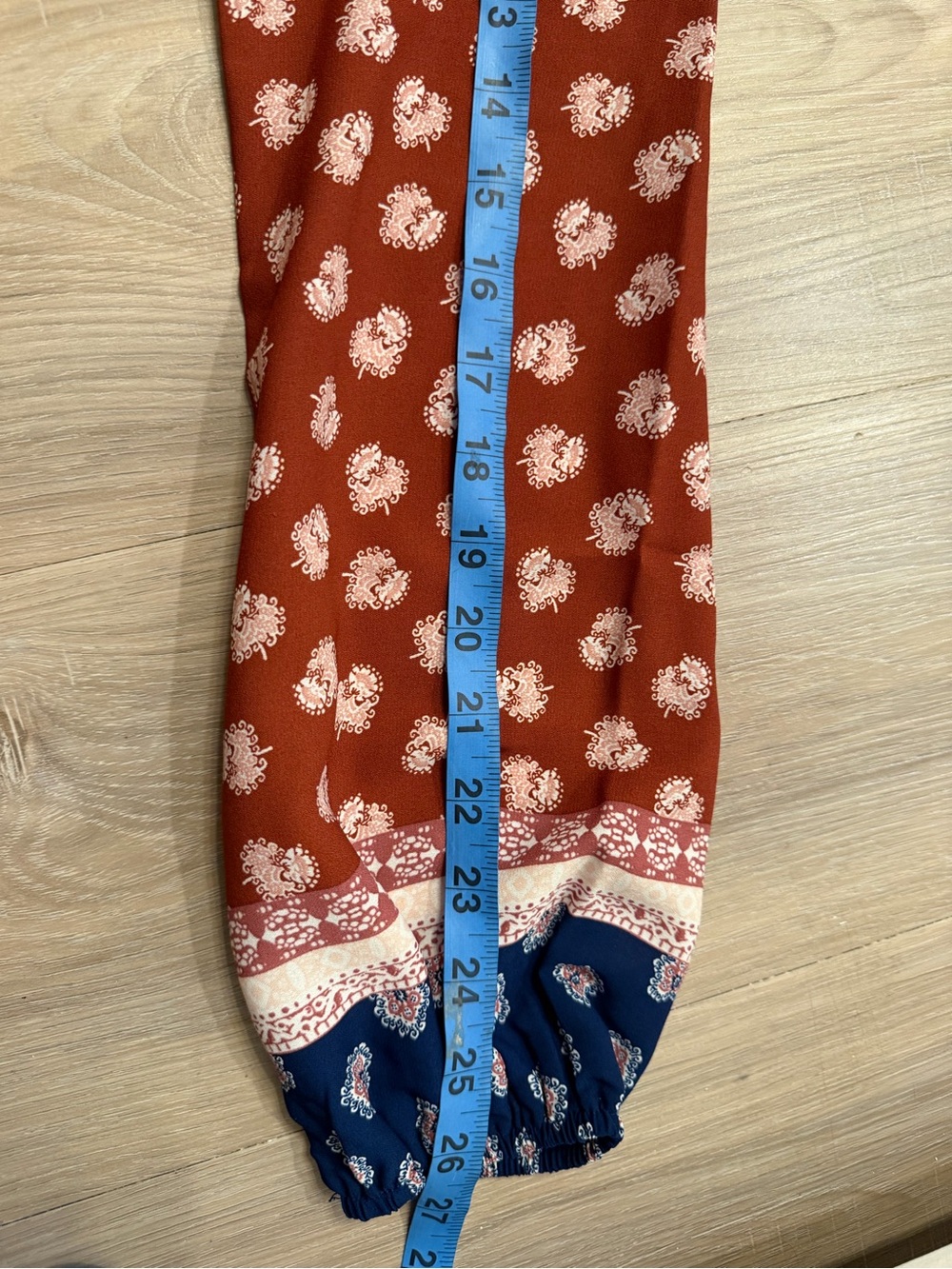 C Rust (Size S) - Picture 5 of 7